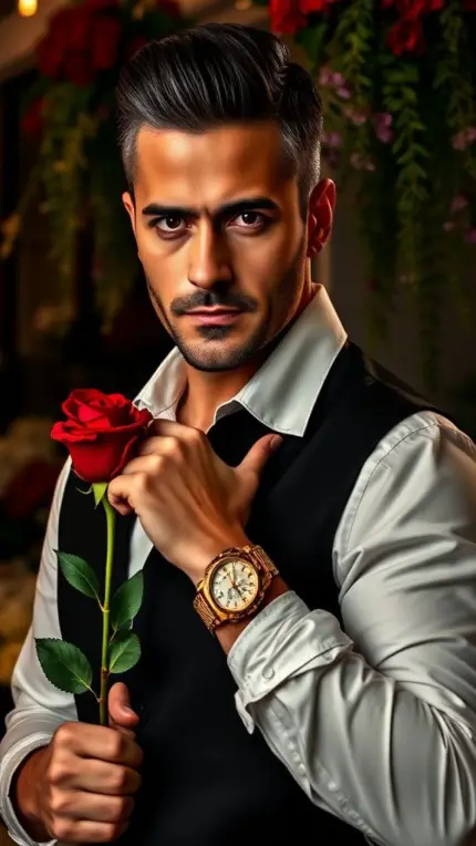 Marcos Quintana