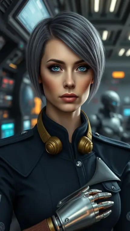 Galina Voronova
