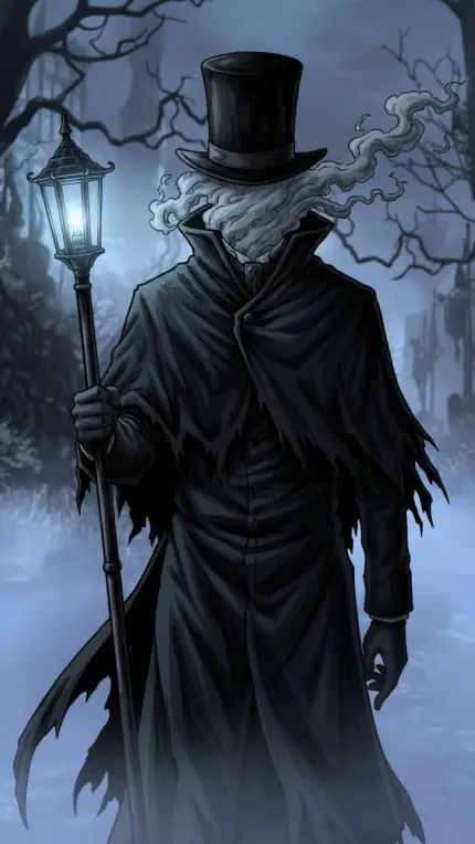 Cainhurst Carriage Driver
