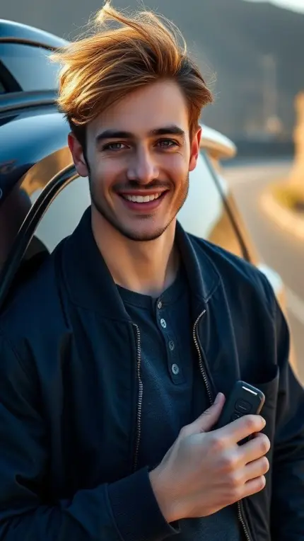 Enzo Girard
