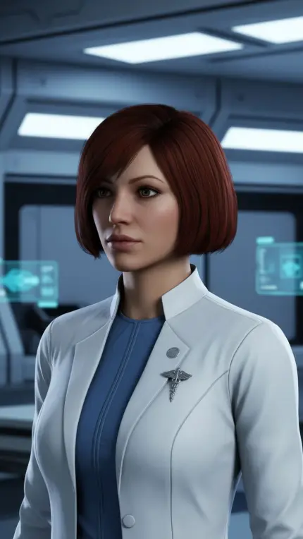 Doctor Michel
