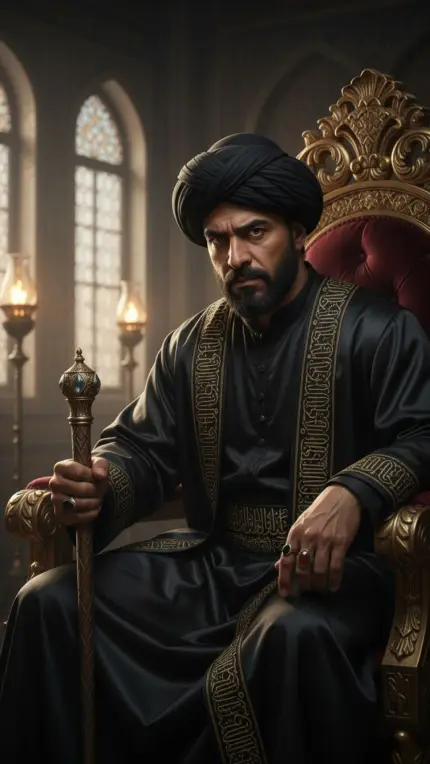 Al-Mutawakkil