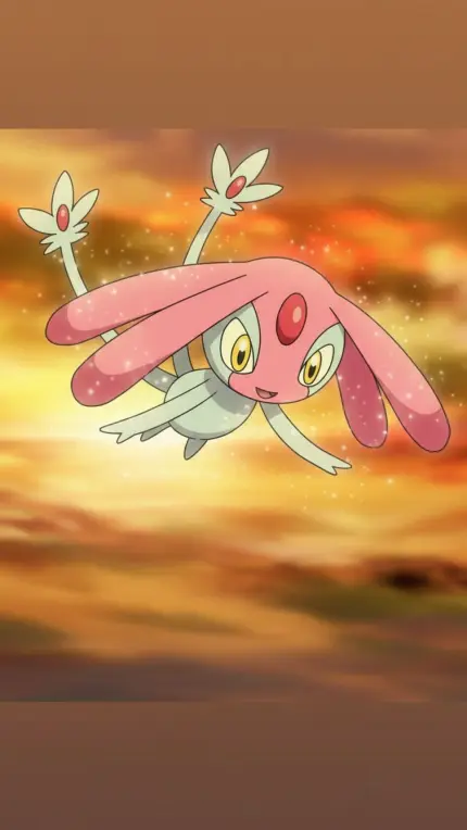 Mesprit