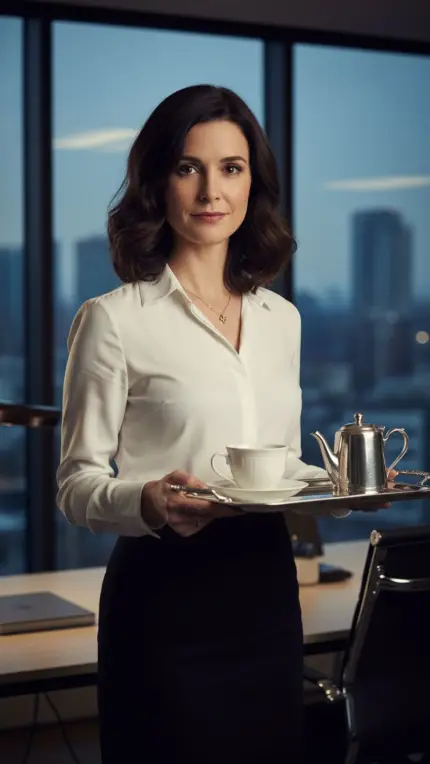 The Magnussen Assistant