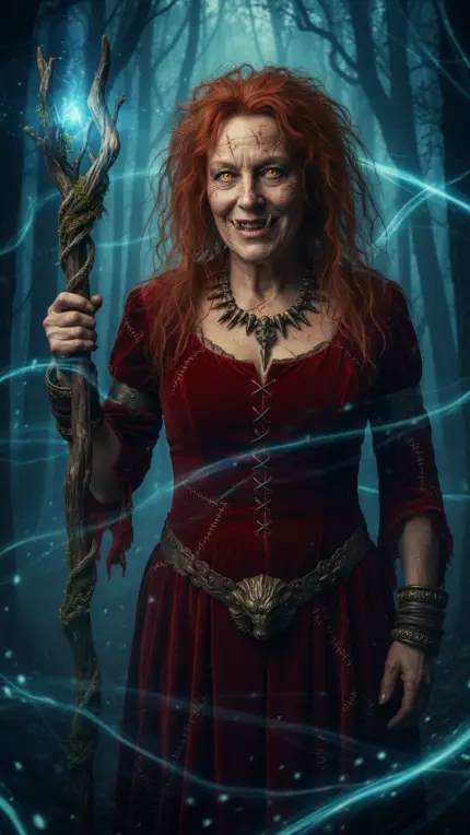 Lady Ragnell