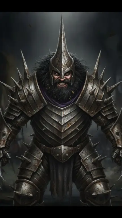 Pwents Battlerager