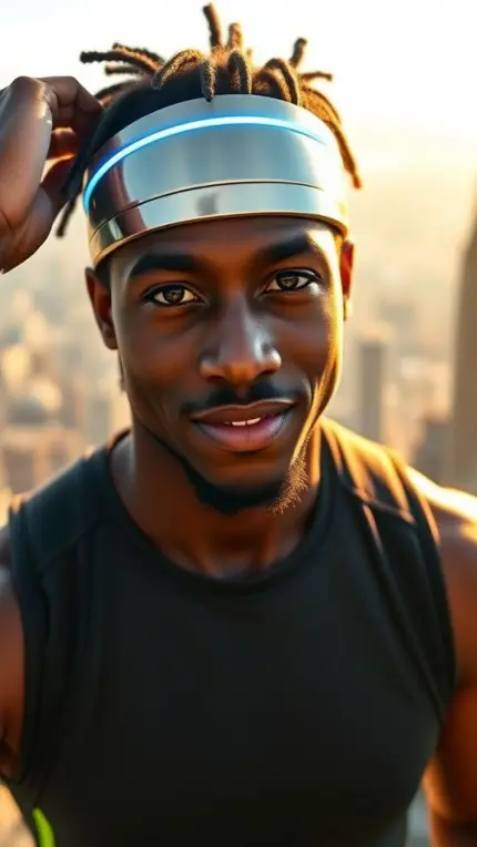 Jabari Adebayo