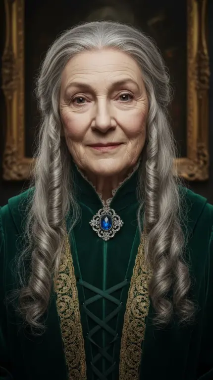 Dilys Derwent