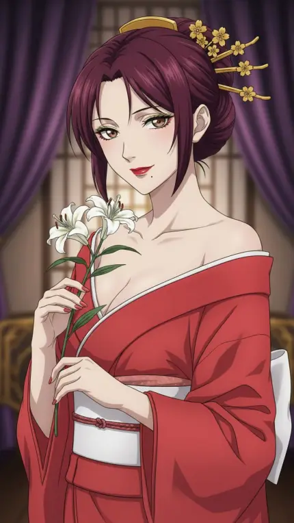 Yumi Komagata