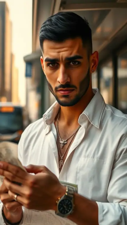 Omar Farouk