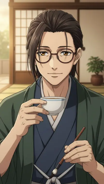 Yamanami Keisuke