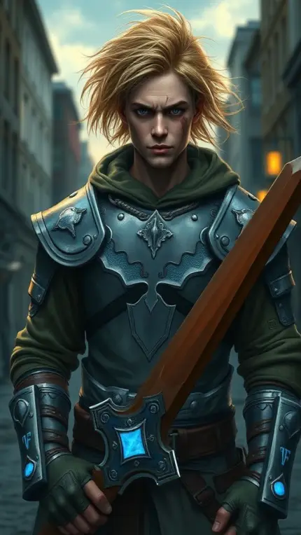 Eadric