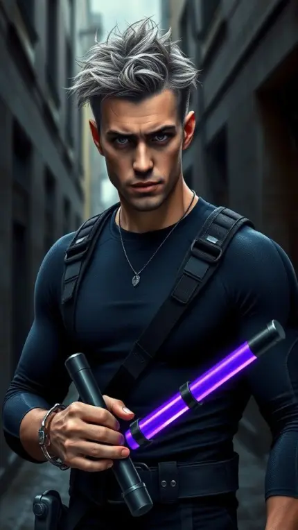 Zack McCool