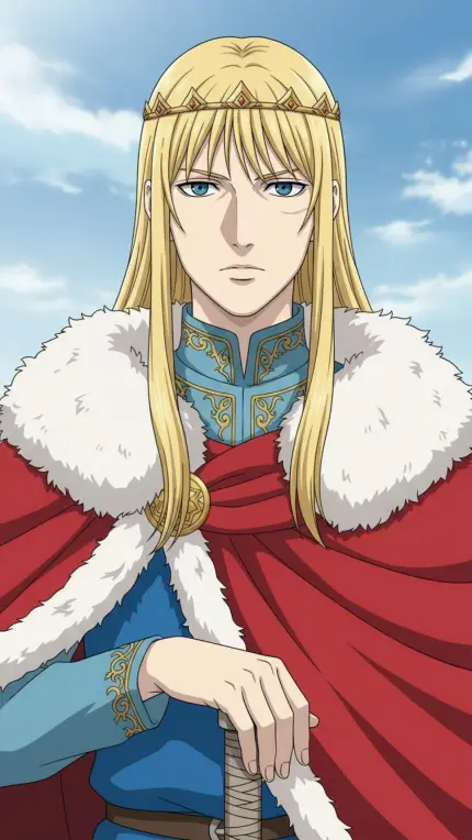 Prince Canute