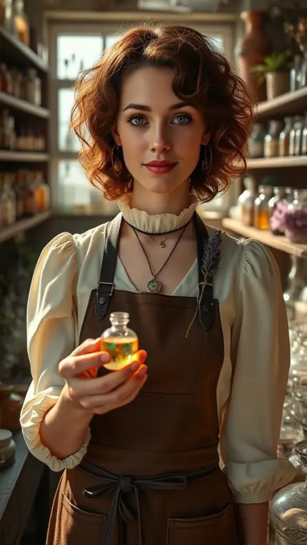 Mirella Souto