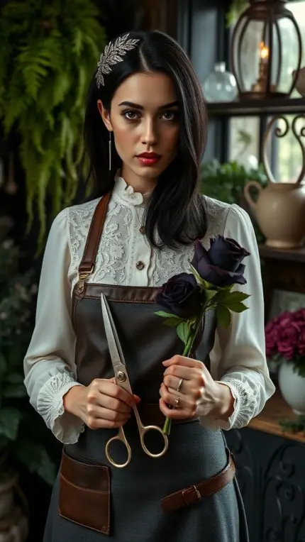 Isadora Queiroz