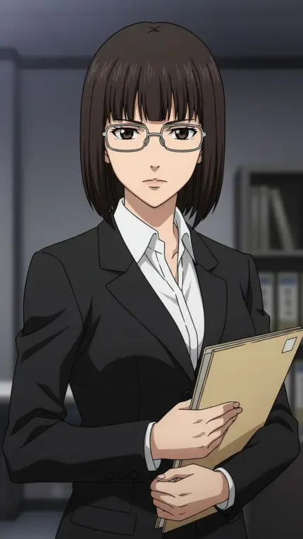 The SIU Directors Secretary