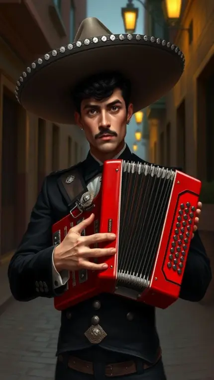 Esteban The Ear Castillo