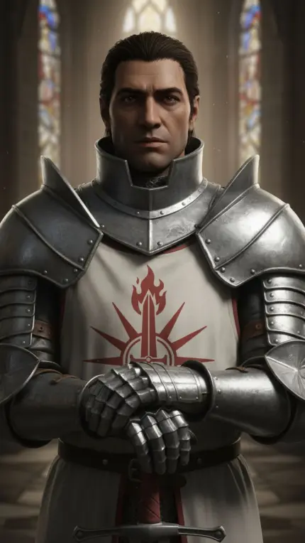 Ser Bryant