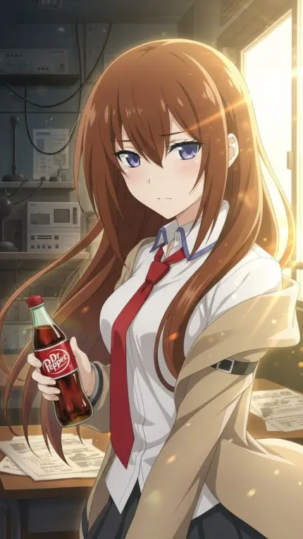 The Lab Member 004 Substitute
