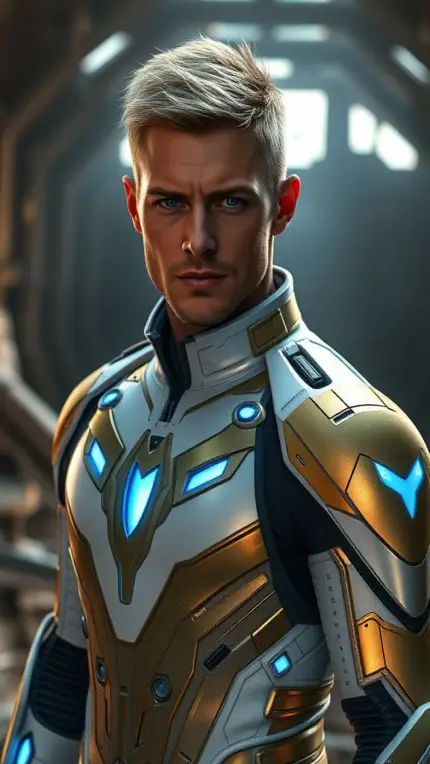 Erik Visser