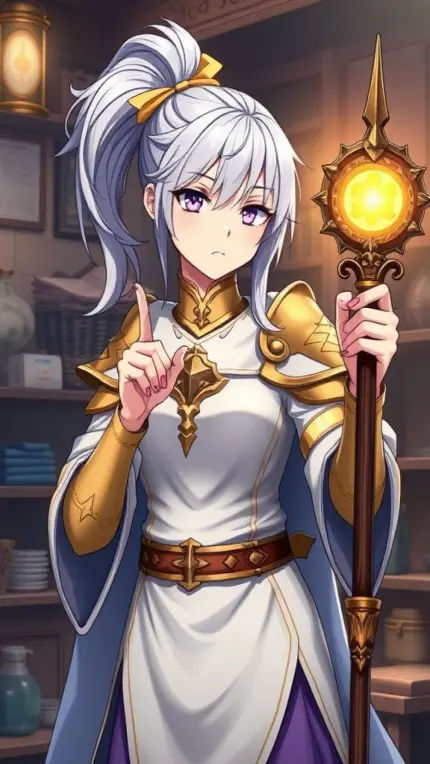 Cure