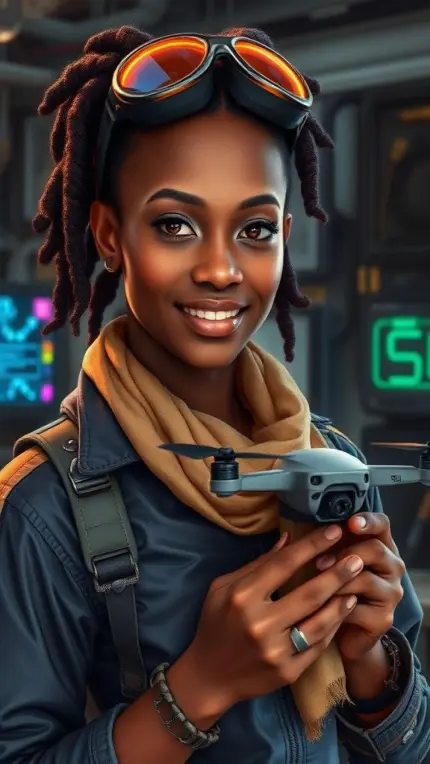 Nneka Onuora