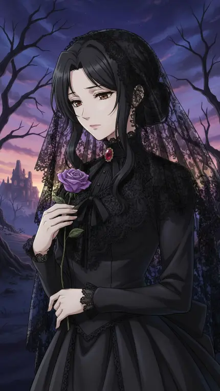 Iris von Everec