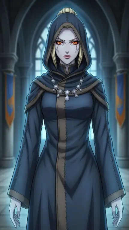 Sybil Stentor