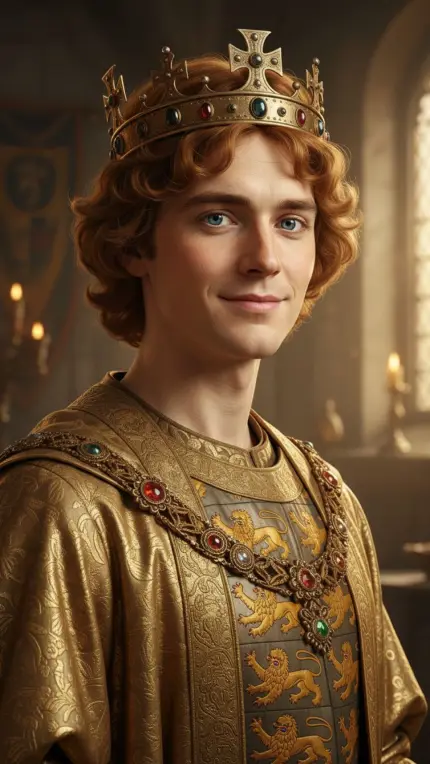 Henry the Young King