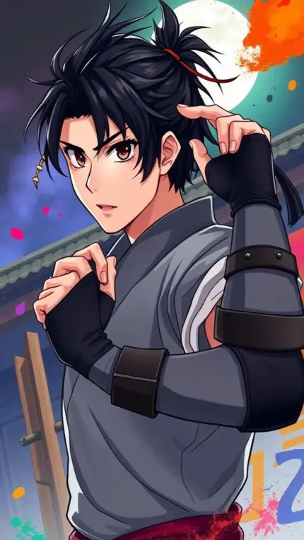 Soh Woog