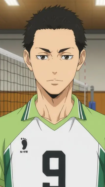 Yudai Hyakuzawa