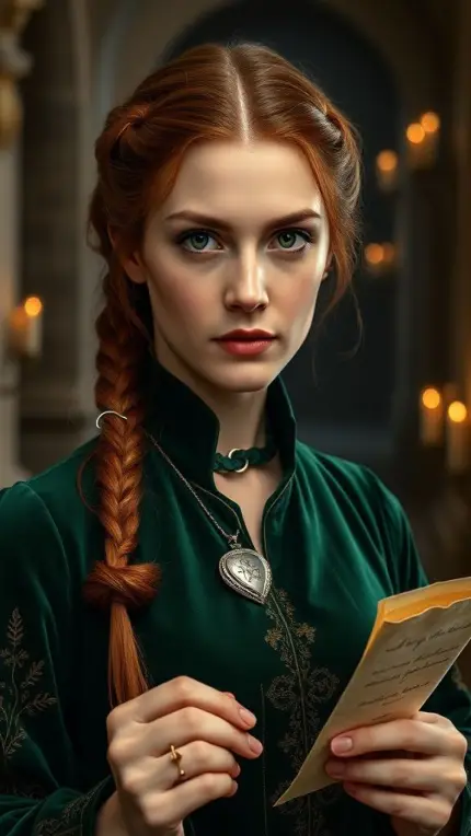 Lady Marian