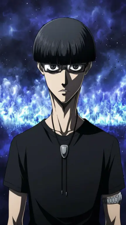 Ego Jinpachi