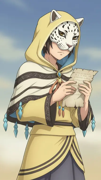 Master Gula