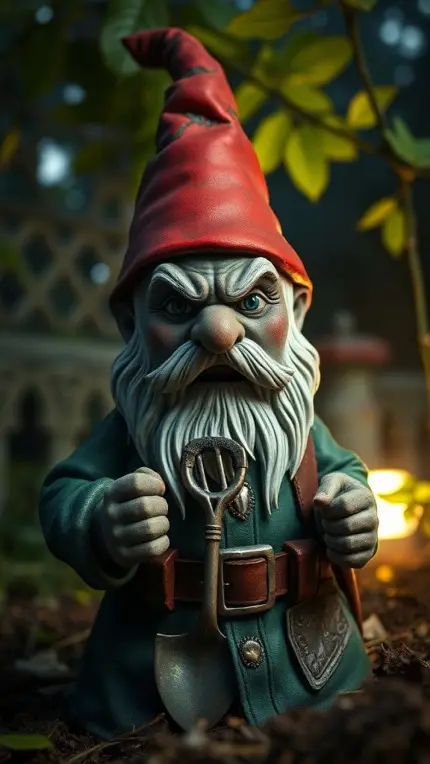 Bartholomew Bramble