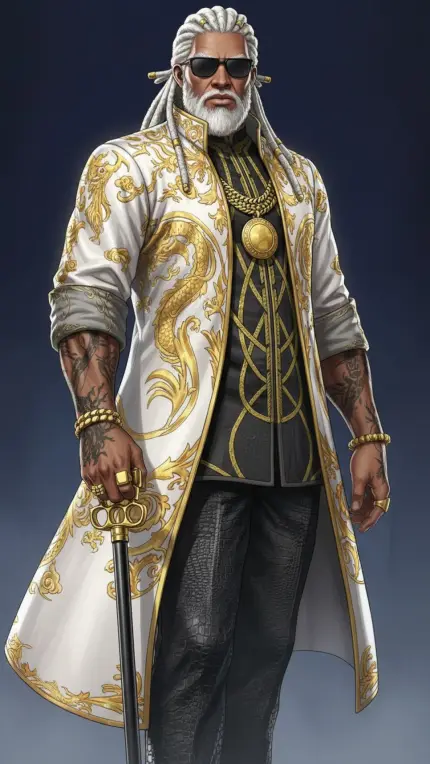 Leroy Smith
