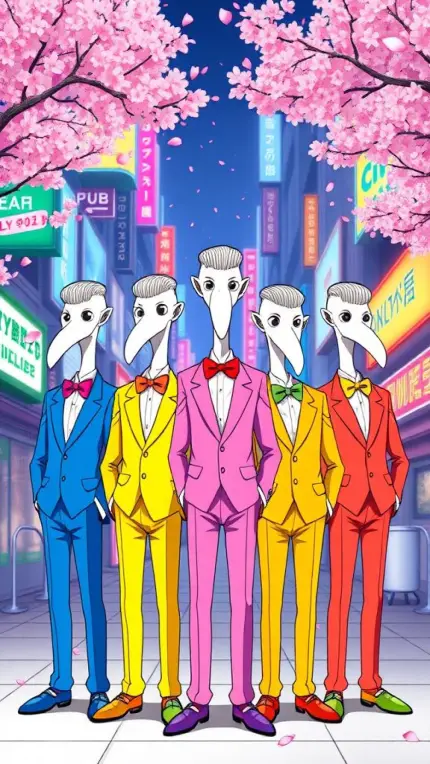 The Addisons
