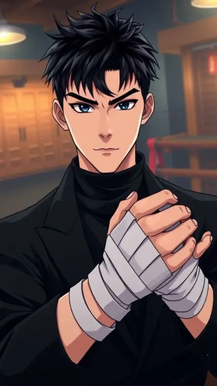 Magami Kenta