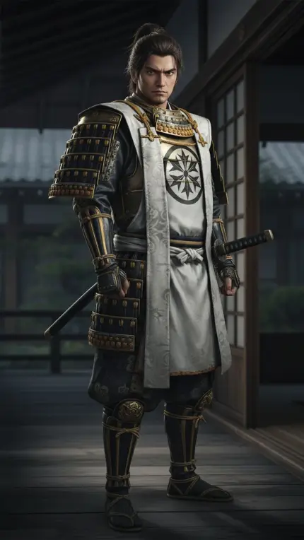 Mori Terumoto