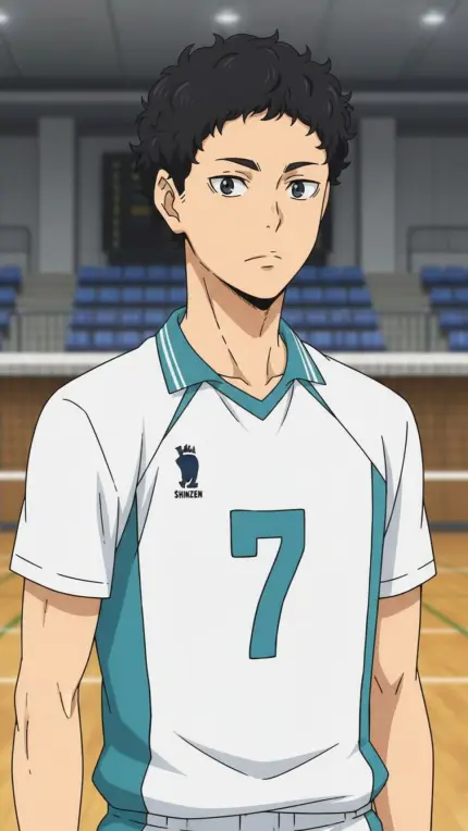 Eikichi Chigaya