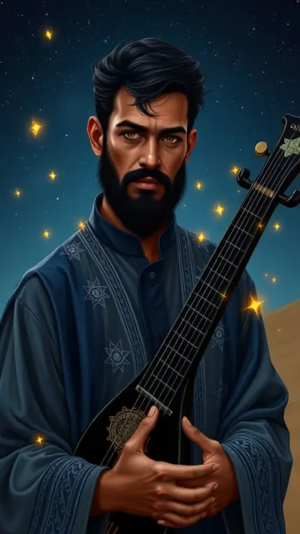 Omar Al-Jahani