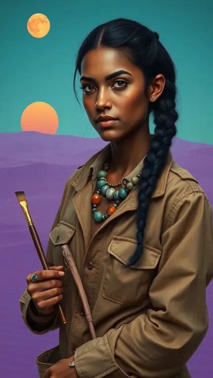 Fatima Al-Zahrani