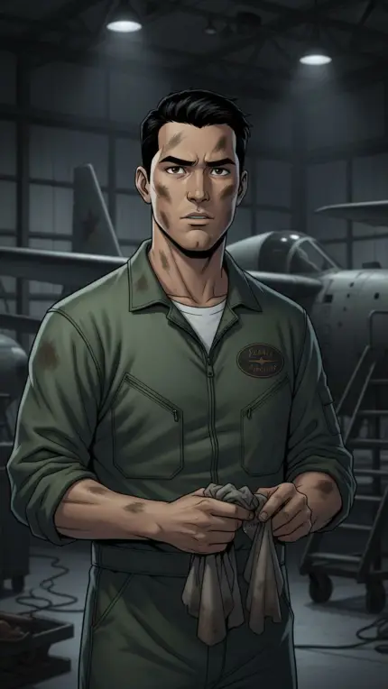 Thomas Kalmaku