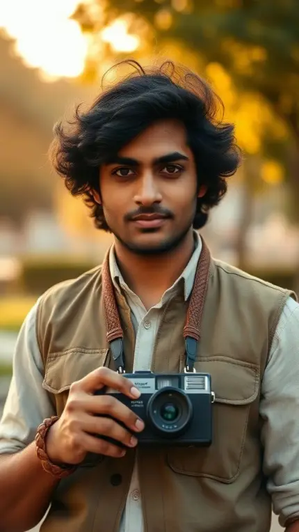 Aditya Reddy