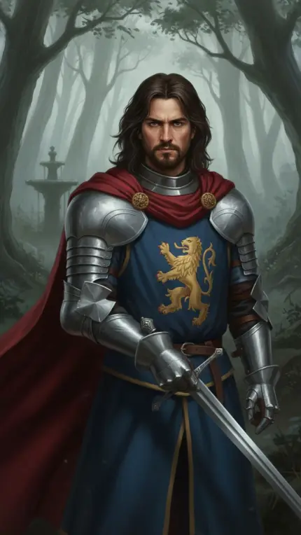 Sir Uwain