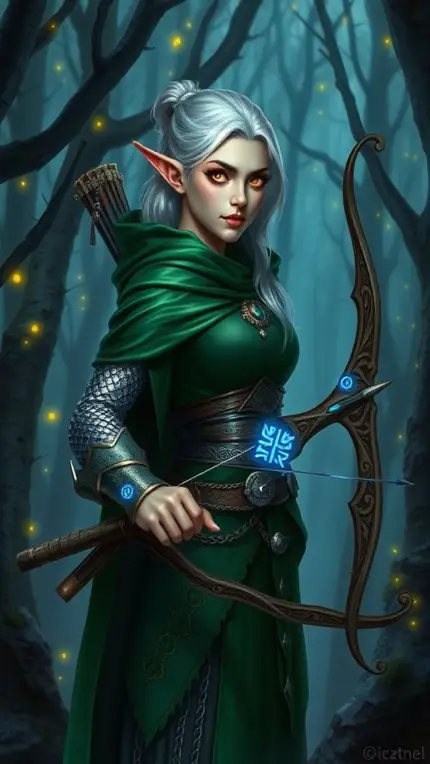 Tarathiel