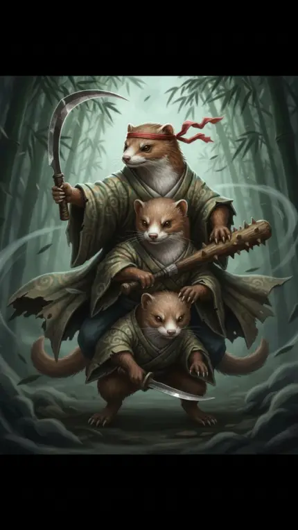 Kamaitachi