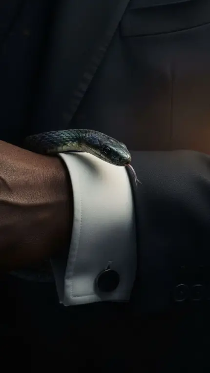 Lord Boreals Serpent