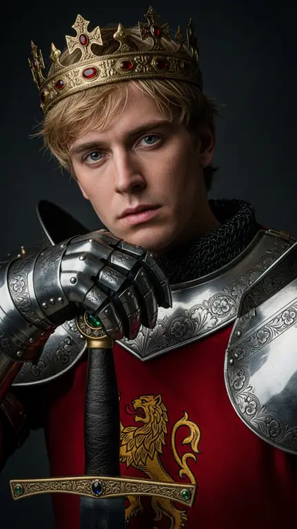 Sir Constantine of Cornwall